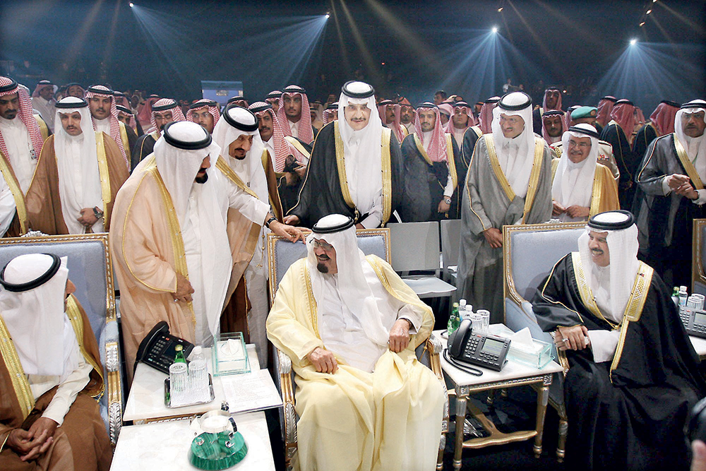 دبلوماسيون عرب: حكمة الملك عبد الله أرست الاستقرار في المنطقة