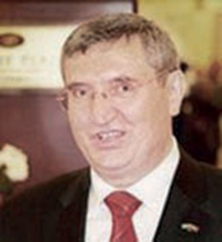 قنصل تركيا: رؤية الملك عبدالله قفزت بالتجارة
بين البلدين إلى 3 أضعاف