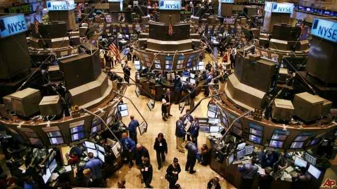 وول ستريت تغلق مرتفعة مع انتعاش قطاع الطاقة والتكنولوجيا الحيوية