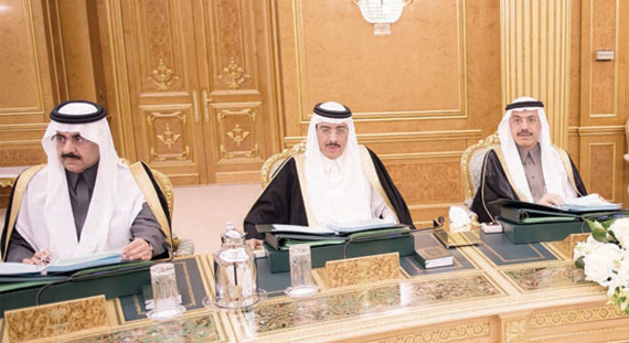 الملك سلمان: توجهاتنا وسياساتنا الخارجية نهج متواصل ومستمر