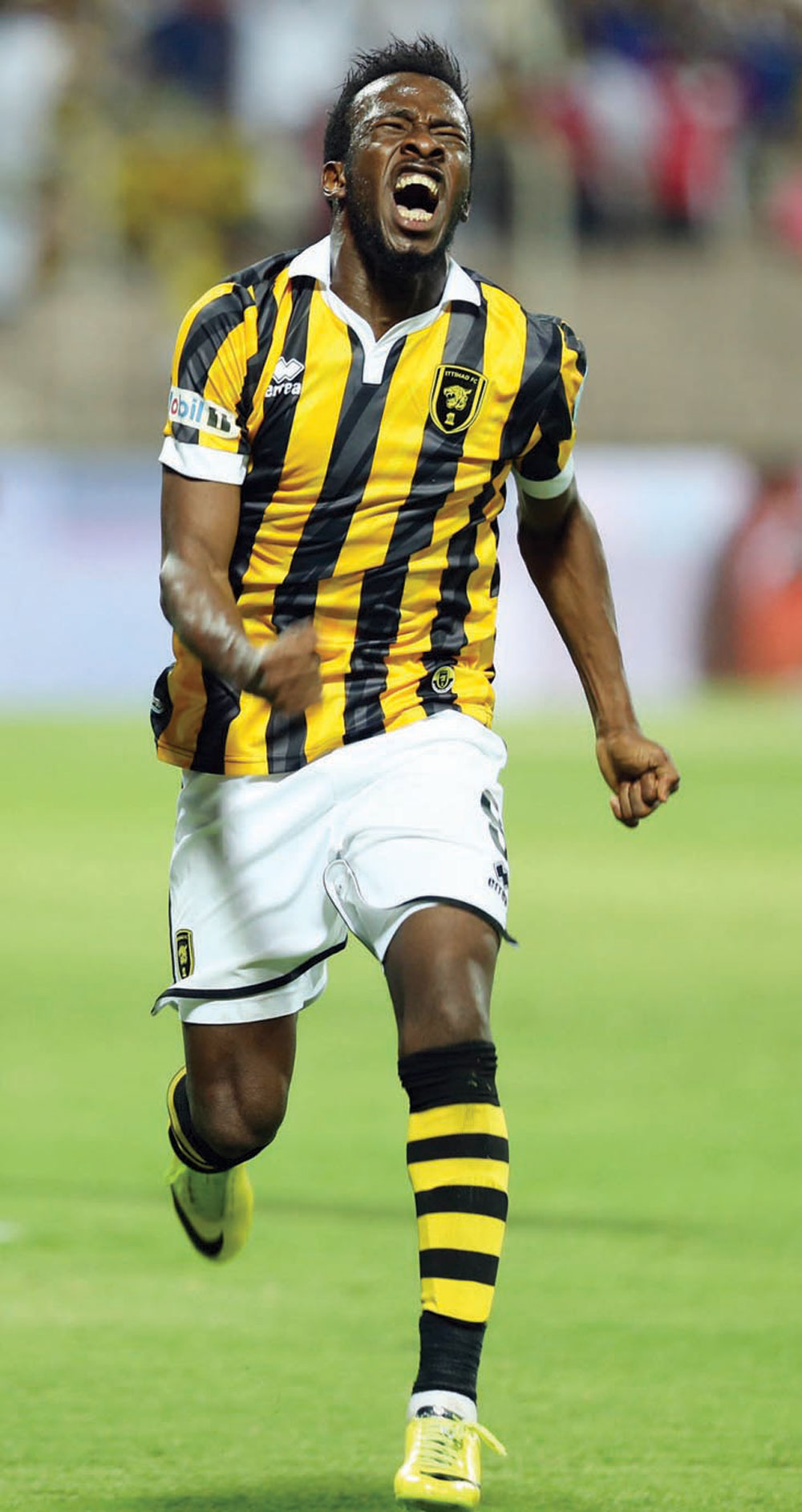 الهلال والاتحاد .. «فزّوا»