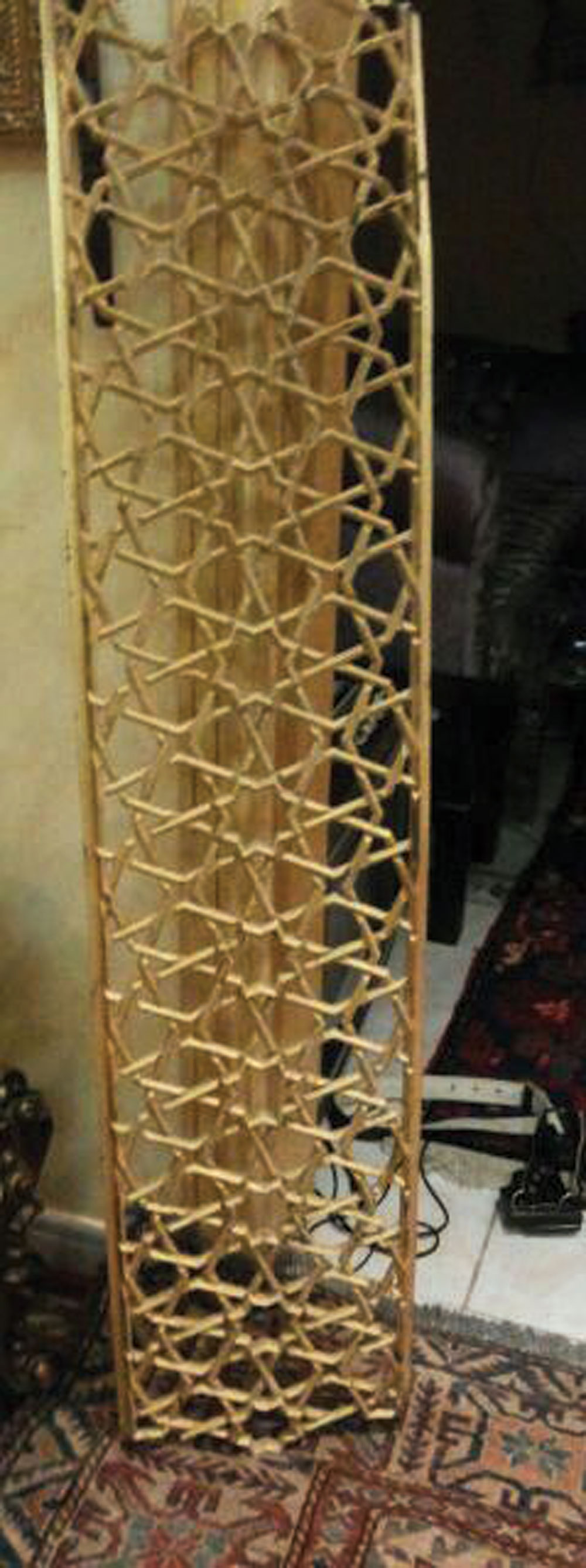 «رئاسة الحرمين» لـ "الاقتصادية": قطع ومخلفات توسعة الحرم محفوظة بنظام GIS