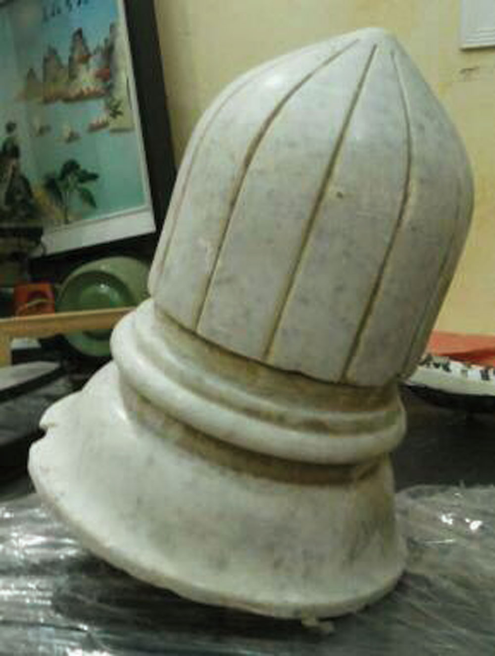 «رئاسة الحرمين» لـ "الاقتصادية": قطع ومخلفات توسعة الحرم محفوظة بنظام GIS