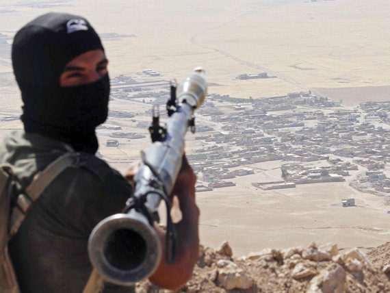 خسائر «داعش» ونقص عناصره ترغمه على شن حملات تجنيد إجباري