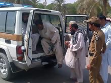 ضبط 818 مخالفاً للإقامة والعمل في أسبوع بالقصيم