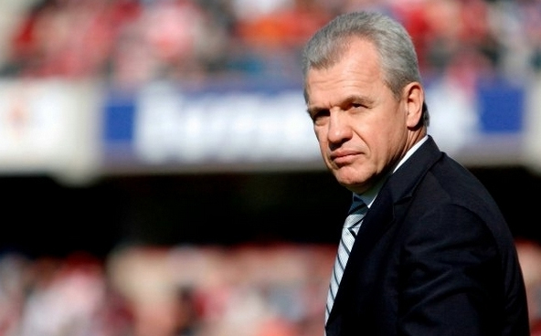 الهلال يفشل في التعاقد مع الإسباني جونزاليس ويتجه للمكسيكي أجيري