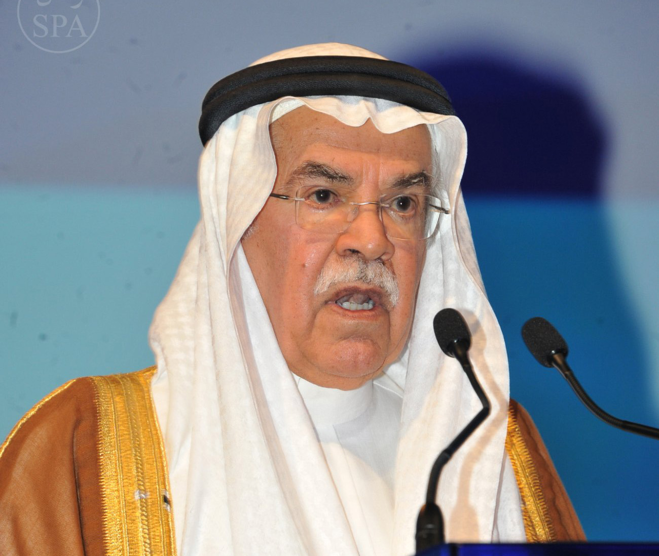 وزير البترول السعودي: الطلب على النفط يتنامى والأسواق هادئة