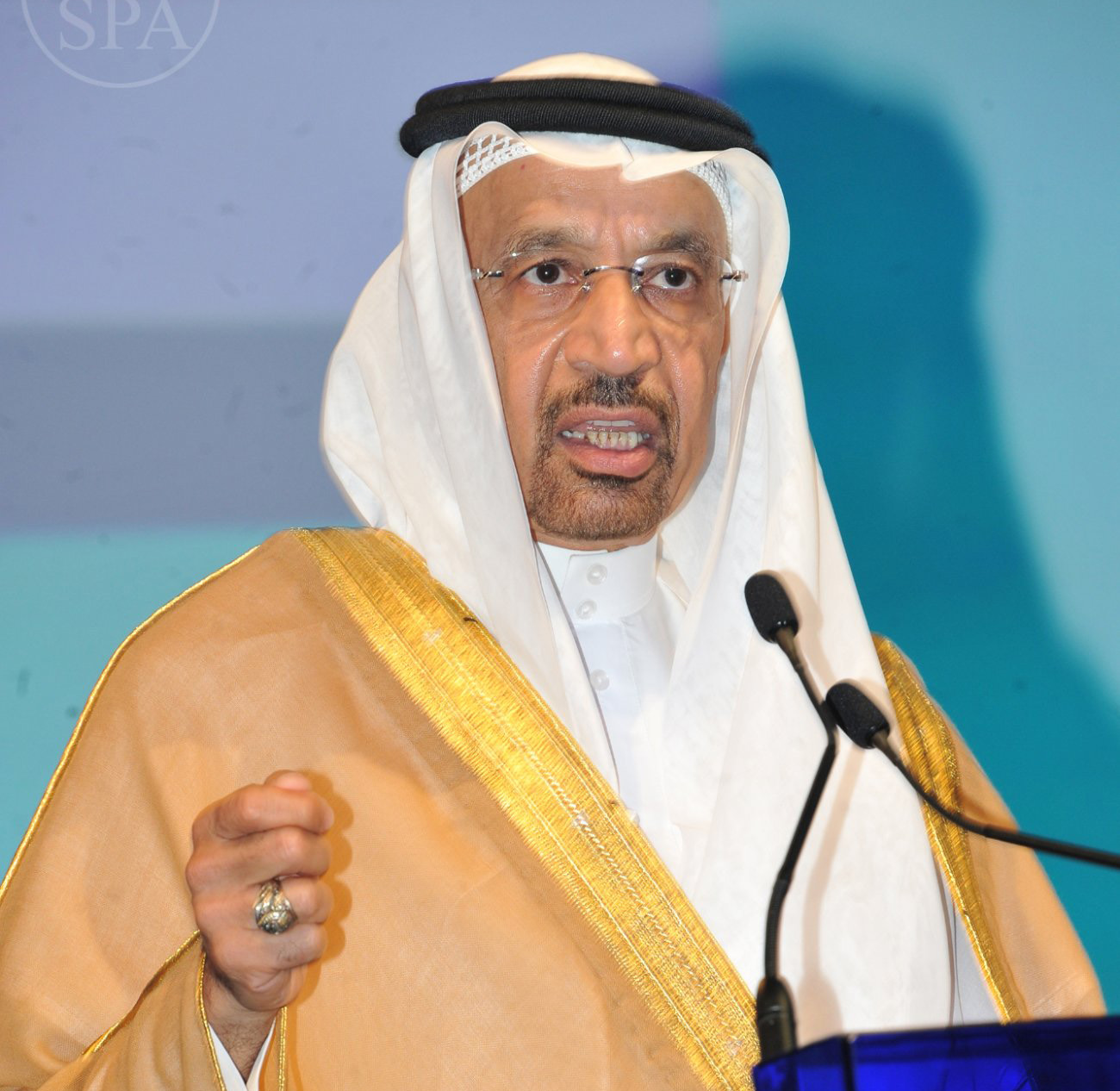 وزير البترول السعودي: الطلب على النفط يتنامى والأسواق هادئة