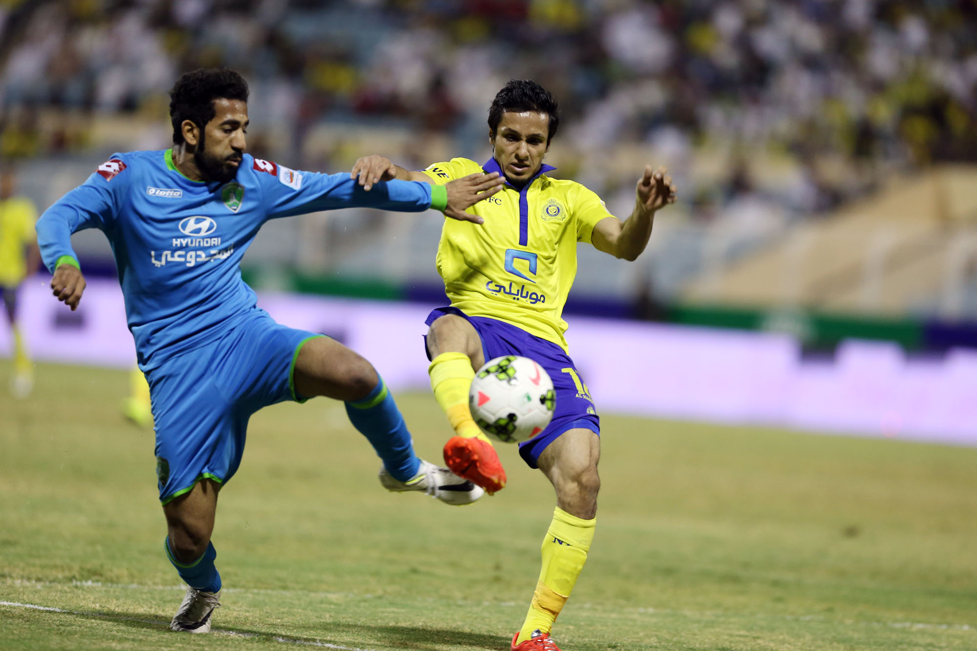 أهداف اللحظات الأخيرة تنقذ النصر والأهلي.. والهلال يتعافى