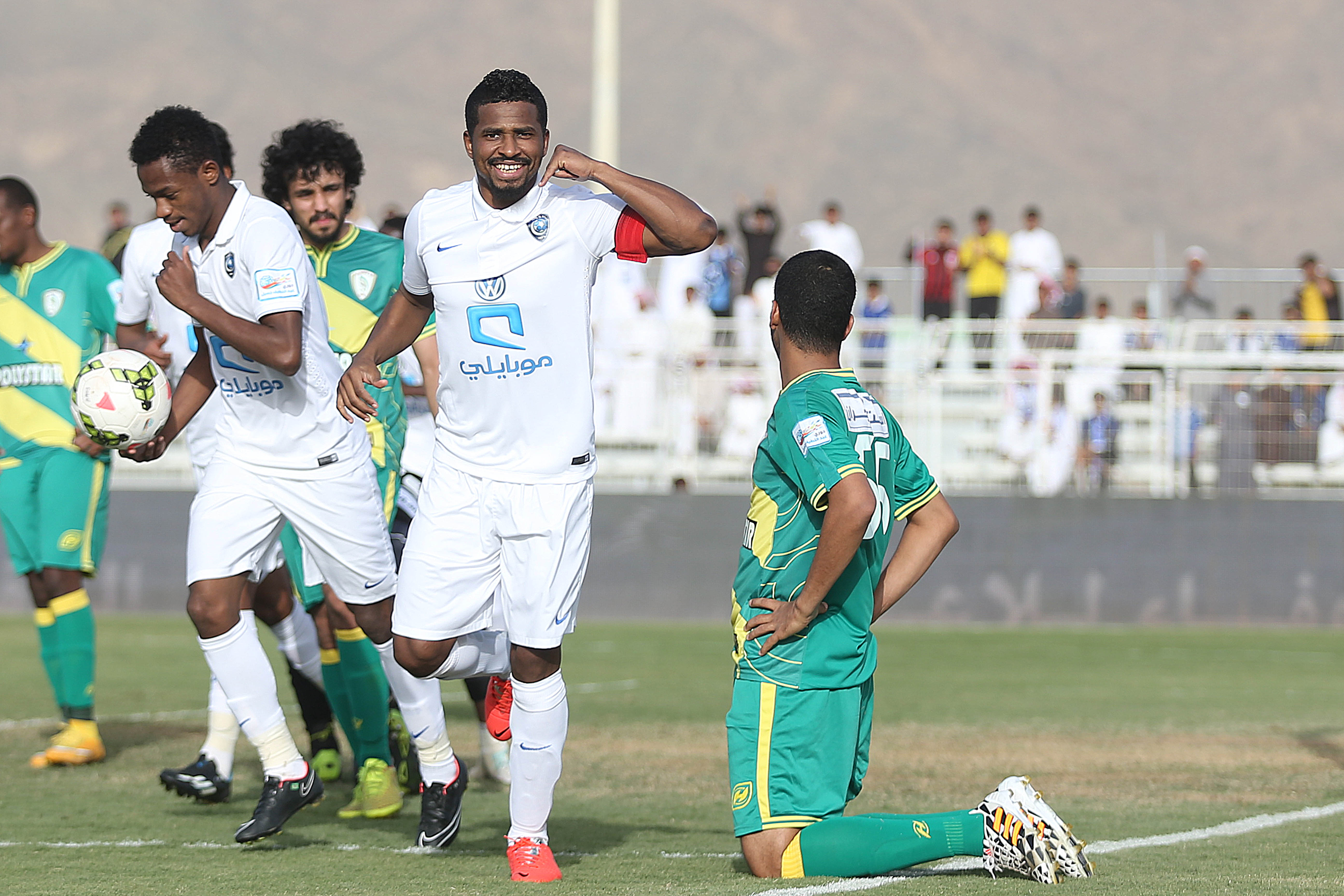 أهداف اللحظات الأخيرة تنقذ النصر والأهلي.. والهلال يتعافى