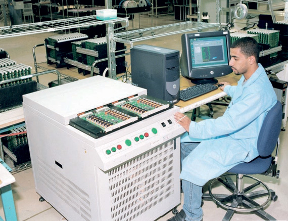 تصنيف دولي: ضعف التدريب المهني في السعودية يفقدها 11 نقطة