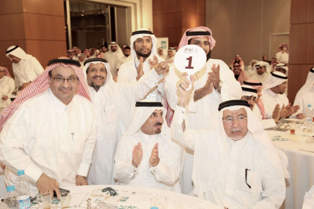 شركتان تفوزان بمساهمة
«مخطط البساتين» بـ121 مليون ريال