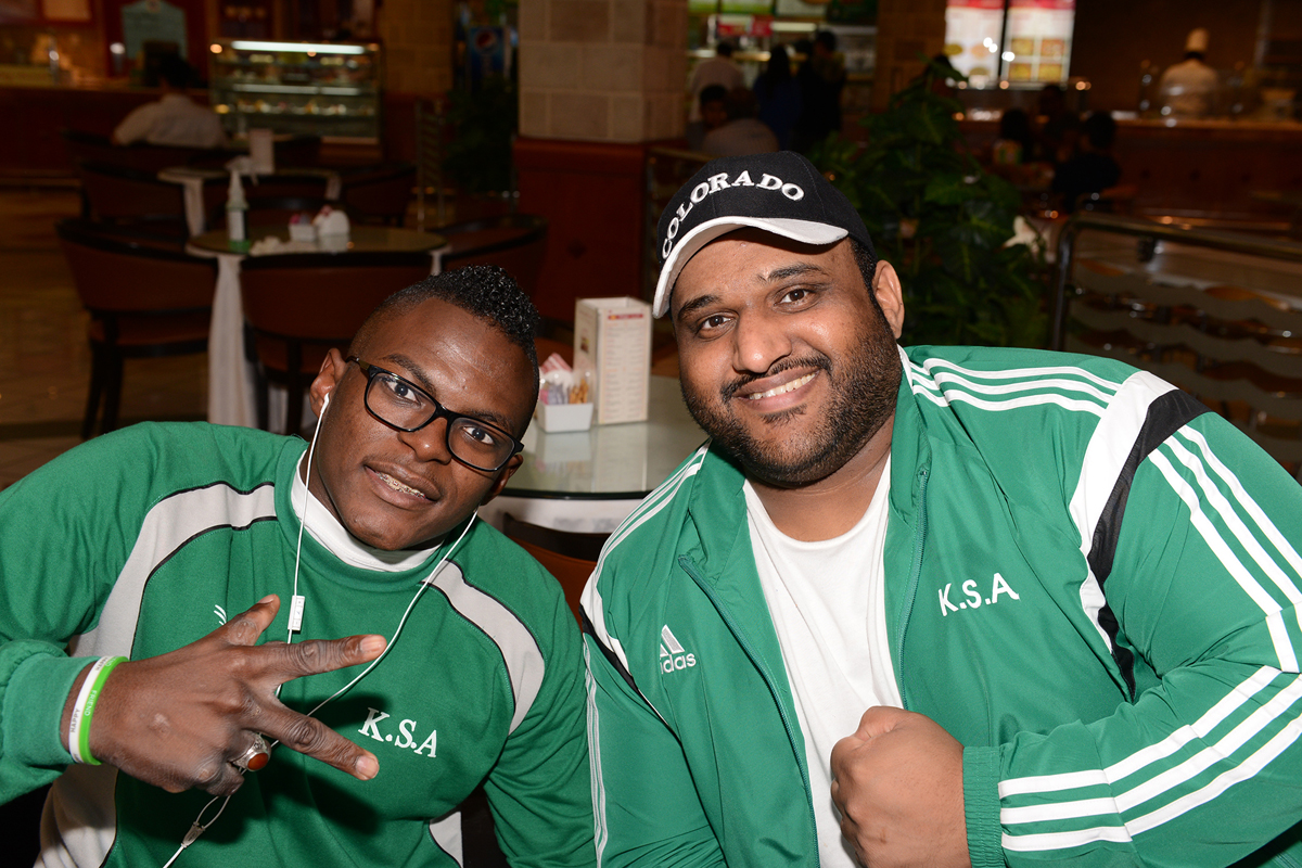 أخضر الأثقال يستهل مشاركته في بطولة فزاع غداً