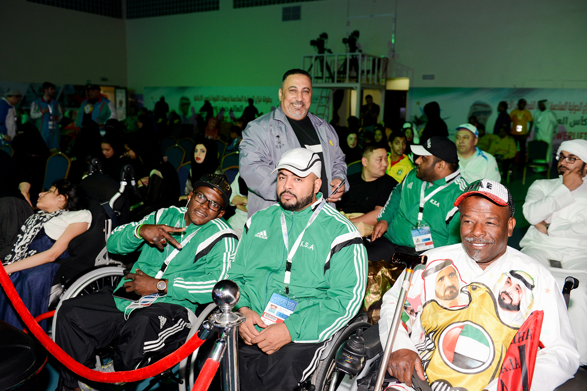 أخضر الأثقال يستهل مشاركته في بطولة فزاع غداً