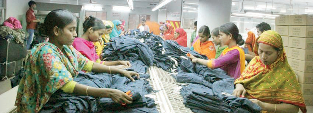 دكا: جاهزون لتصدير العمالة المنزلية .. والرياض: إجراءات الاستقدام في مراحلها النهائية