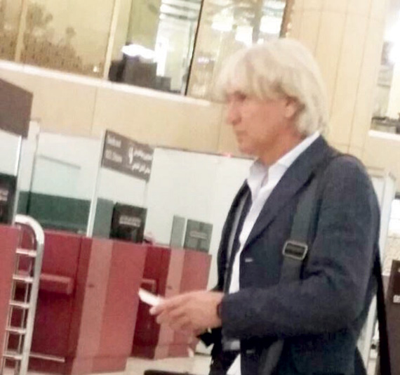 بريس .. ذهاب بلا عودة