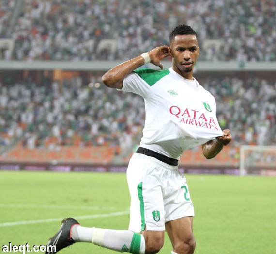 الأهلي يكمل عقد ثمن النهائي في كأس الملك