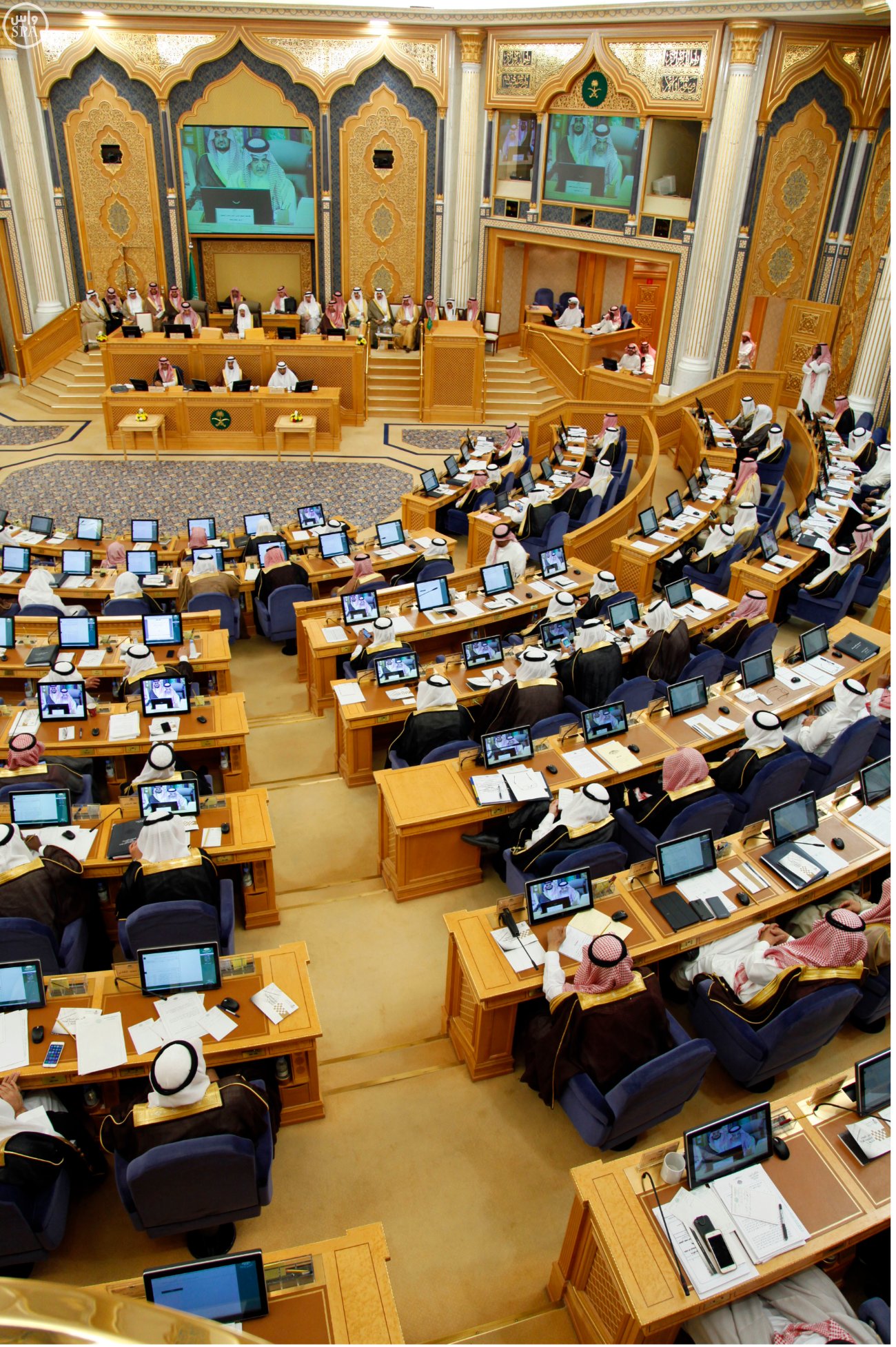 سعود الفيصل : لسنا دعاة حرب .. لكن إذا قرعت طبولها فنحن جاهزون