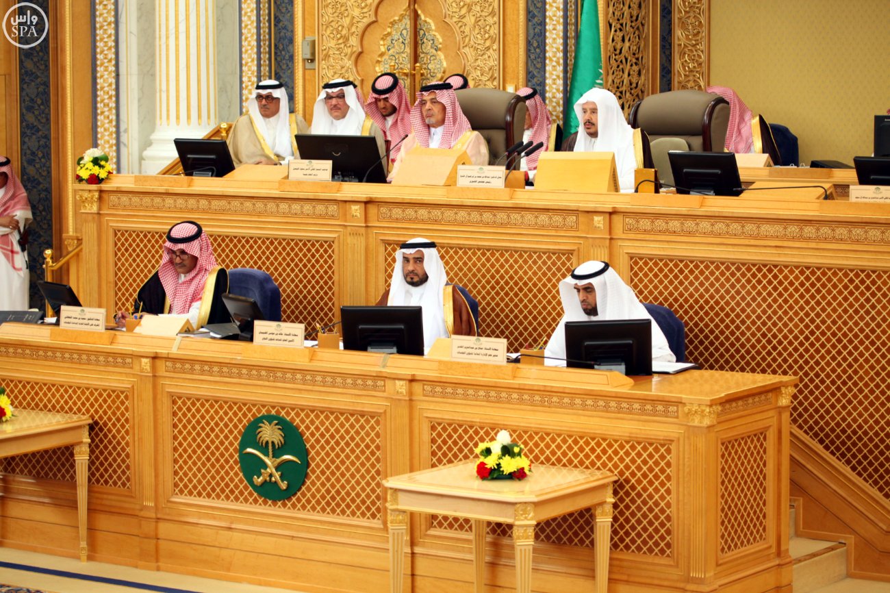 سعود الفيصل : لسنا دعاة حرب .. لكن إذا قرعت طبولها فنحن جاهزون