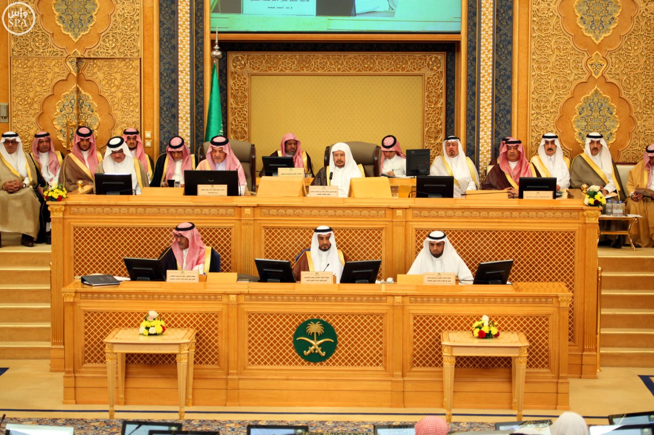 سعود الفيصل : لسنا دعاة حرب .. لكن إذا قرعت طبولها فنحن جاهزون