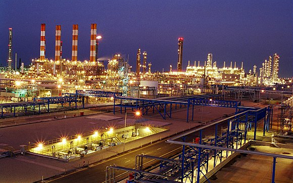 6789 مصنعا منتجا في السعودية بتمويل 992 مليار ريال