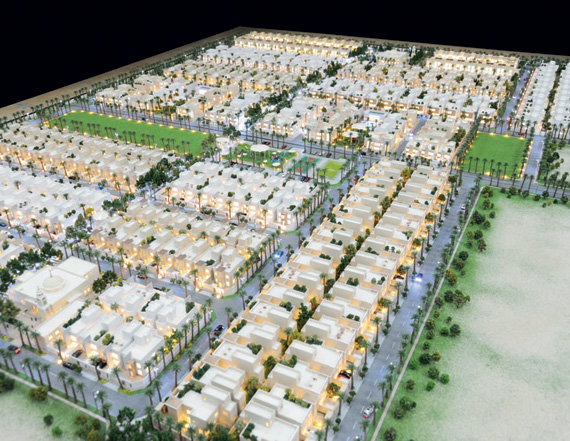 إيوان ترفع وتيرة التطوير بـ 3 مشاريع جديدة في 2015