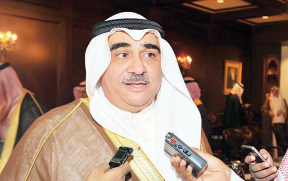 وزير العمل : 38 تعديلا جديدا في نظام العمل تساهم في رفع كفاءَة بيئة العمل