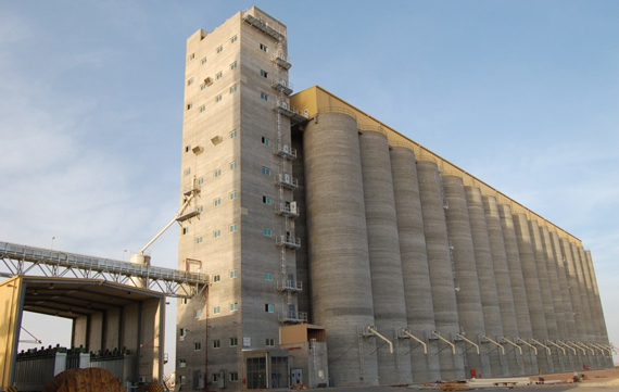 جازان : إنشاء مطحنة قمح ثانية بقيمة 198 مليون