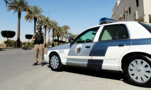 استشهاد جنديين بعد تعرض دوريتهما لإطلاق نار مجهول شرق الرياض