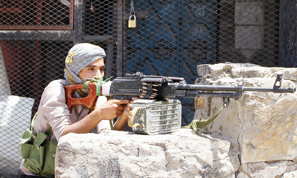 محللون سياسيون: «عاصفة الحزم» نسفت أحلام الإيرانيين في السيطرة على اليمن