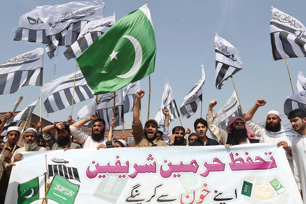 «متحدث التحالف»: الوضع على الأرض لن يعود إلى ما قبل «العاصفة».. سترون النتائج قريبا