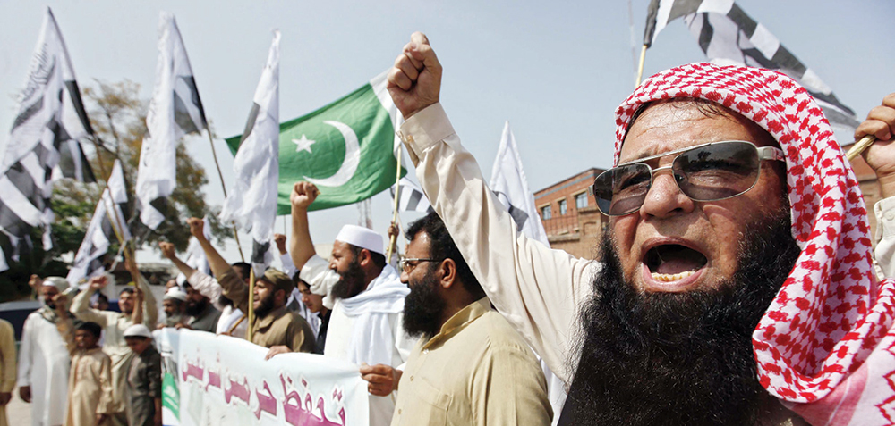 أئمة وخطباء: موقف السعودية صدّ كيد الحوثيين ورفع الظلم عن الشعب اليمني