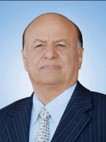 هادي: الشعب اليمني لن ينسى مواقف خادم الحرمين وأياديه البيضاء