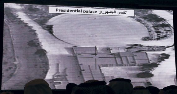 متحدث «التحالف»: الحوثيون ينفذون عمليات فصل مذهبي وقبلي بين اليمنيين .. والقبائل تنضم تباعا إلى الشرعية