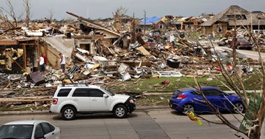 تجمع لعائلات ضحايا تفجير أوكلاهوما لإحياء الذكرى الـ20 على الحادث