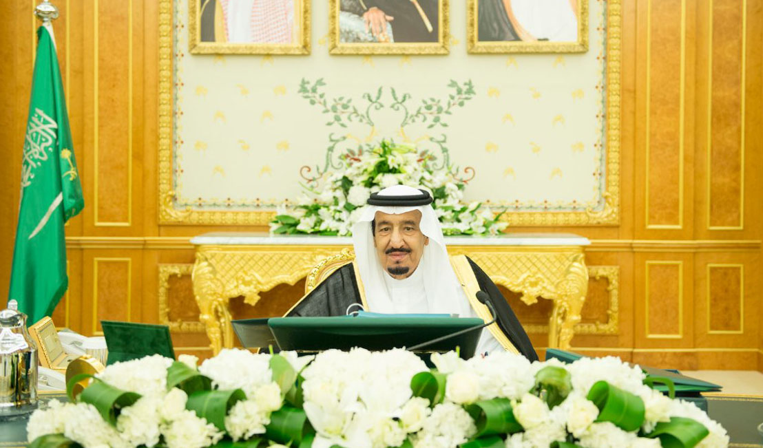 مجلس الوزراء : قرار مجلس الأمن يجسد جدية المجتمع الدولي بالوقوف إلى جانب شعب اليمن وتأييده لعاصفة الحزم