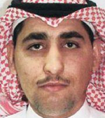 الداخلية : القبض على نواف العنزي