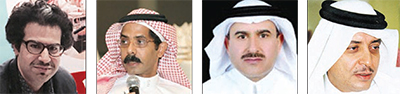 الصحافة السعودية 
محاصَرة .. والبقاء للمهنية المثقفة الواعية