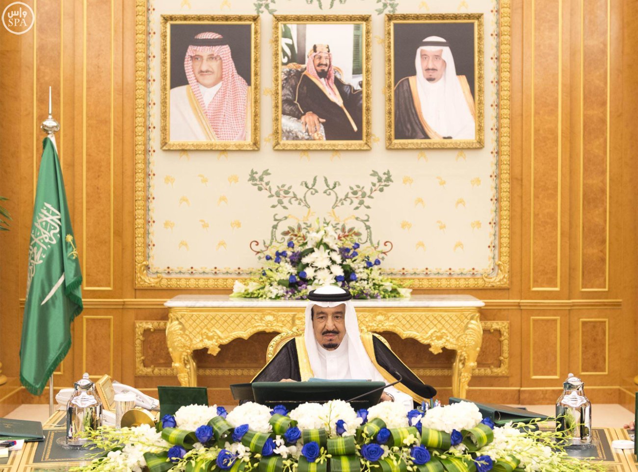 السعودية تستنكر خرق الحوثيين للهدنة .. وتأمل في إتفاق يحفظ أمن اليمن