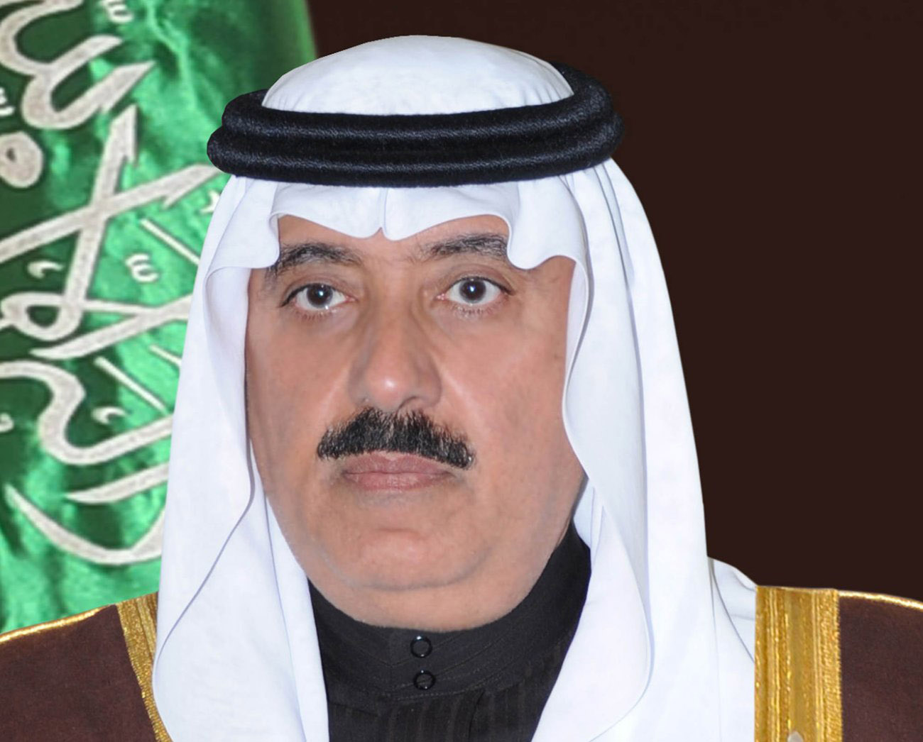 الأمير متعب بن عبدالله يفتتح مطار خشم العان ومقر لواء طيران الحرس الوطني ومنشآت الدفاع الجوي