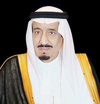 الملك لليمنيين: لن نتخلى عنكم .. موقعكم الطبيعي في محيطكم العربي