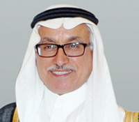 «اتحاد المصارف» يختار منصور الميمان الشخصية المصرفية العربية لعام 2014 ــــ 2015