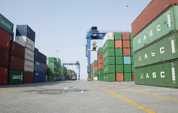 توحيد 6 أنظمة تجارية بين دول الخليج العام الجاري