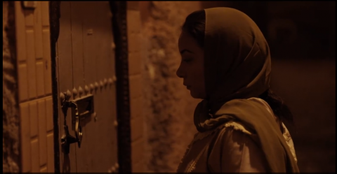 السلطات المغربية تقرر منع عرض فيلم "الزين اللي فيك"