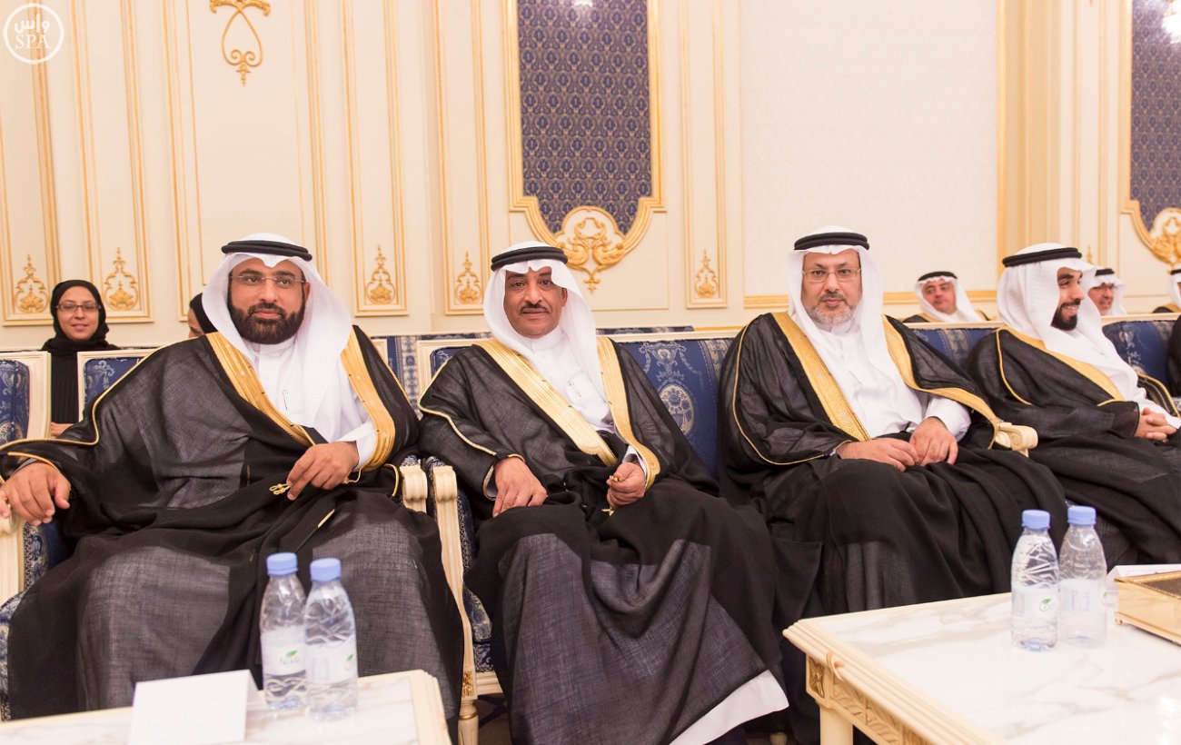 الملك : اقتصادنا حر .. نخدم به بلادنا وشعبنا وديننا