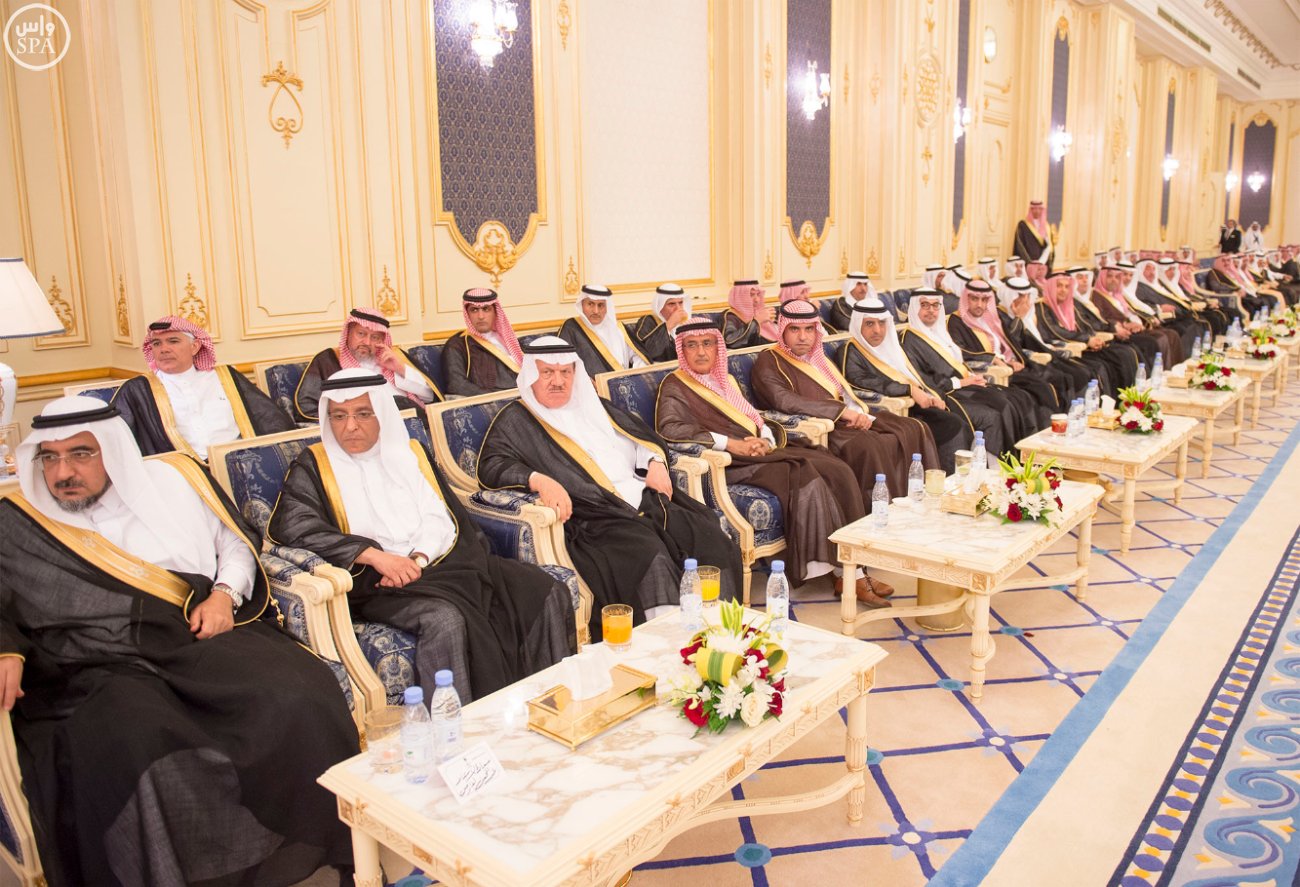 الملك : اقتصادنا حر .. نخدم به بلادنا وشعبنا وديننا