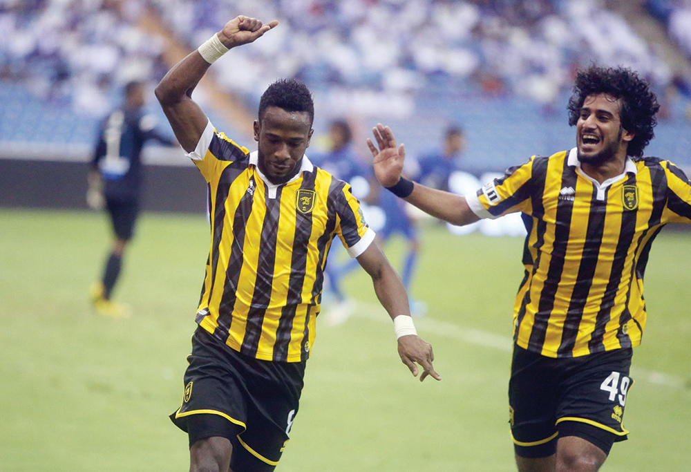 الاتحاد .. بيئة طاردة للمستثمر واللاعب