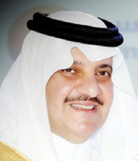 أمير الشرقية يفتتح معهد التدريب الصناعي