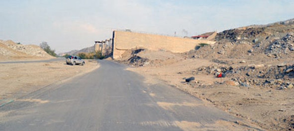 «السياحة» و«تطوير مكة» تبحثان التعاون المشترك لحفظ الآثار التاريخية