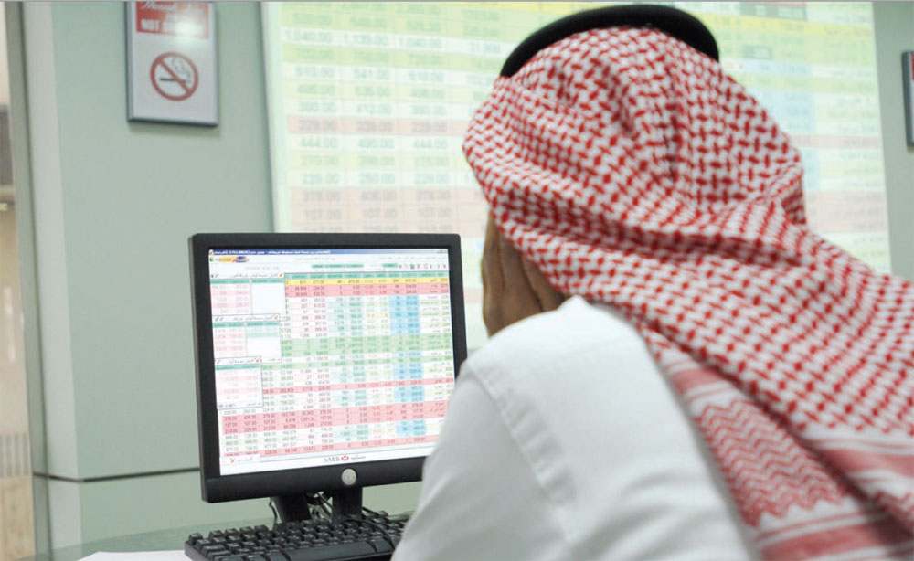 187 مليار ريال .. أسهم متاحة للمؤسسات الأجنبية اعتبارا من الغد